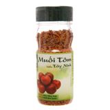  Muối tôm Tây Ninh Dh Foods Natural hũ 60g 