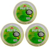  Mứt bí Tết Việt San bộ 3 hộp x 150 g 