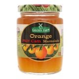  Mứt cam Preserves Golden Farm hộp 20 hũ x 14g 