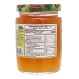  Mứt cam Preserves Golden Farm hũ 210g 