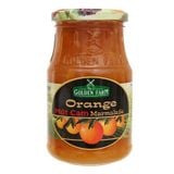  Mứt cam Preserves Golden Farm hộp 20 hũ x 14g 