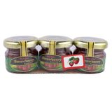  Mứt dâu Preserves Golden Farm hộp 20 hũ x 14g 