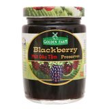  Mứt dâu tằm Preserves Golden Farm hũ 450g 