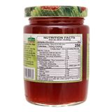  Mứt nho Preserves Golden Farm hũ 210g 