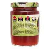  Mứt nho Preserves Golden Farm hũ 210g 