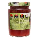  Mứt phúc bồn tử Preserves Golden Farm hũ 210g 