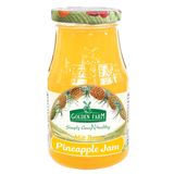  Mứt thơm Jam Golden Farm hũ 450g 