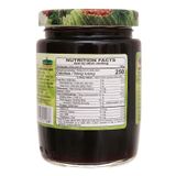  Mứt việt quất Preserves Golden Farm hũ 210g 