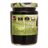  Mứt việt quất Preserves Golden Farm hũ 210g 