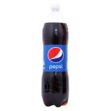  Nước giải khát có gas Pepsi chai 1,5 lít 