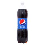  Nước giải khát có gas Pepsi thùng 12 chai x 1,5 lít 