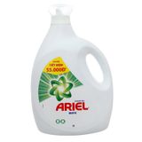  Nước giặt Ariel Matic đậm đặc chai 3,8kg 