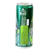  Nước khoáng có gas Perrier vị chanh lon 330ml 