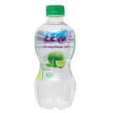  Nước khoáng Leo vị chanh chai 350ml 