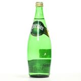  Nước khoáng thiên nhiên có gas Perrier chai 750ml 