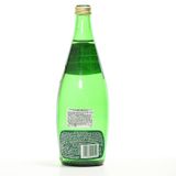  Nước khoáng thiên nhiên có gas Perrier chai 750ml 