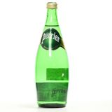  Nước khoáng thiên nhiên có gas Perrier chai 750ml 