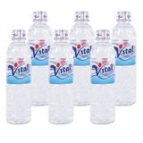  Nước khoáng Vital lốc 6 chai x 500 ml 