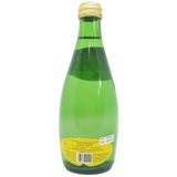  Nước khoáng Perrier chanh vàng chai 330ml 