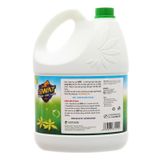  Nước lau nhà Swat hương hoa hoàng lan chai 4 lít 