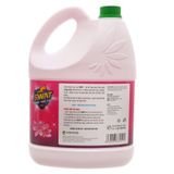  Nước lau nhà Swat hương lily chai 4 lít 
