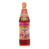  Nước mắm cá cơm Hưng Thịnh 38 độ đạm chai 750 ml 