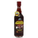  Nước mắm cao cấp Ông Kỳ 38 độ đạm chai 525 ml 