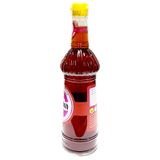  Nước mắm Liên Thành 25 độ đạm nhãn đồng chai 600ml 