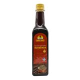  Nước mắm truyền thống Phan Thiết Mũi Né 25 độ đạm chai 500 ml 