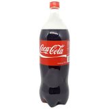  Nước giải khát có gas Coca Cola chai 1,5 lít 