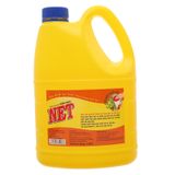  Nước rửa chén NET Đậm đặc chiết xuất chanh 1.5kg 