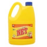  Nước rửa chén NET Đậm đặc chiết xuất chanh 1.5kg 