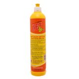  Nước rửa chén NET Đậm đặc chiết xuất chanh 800ml 