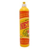  Nước rửa chén NET Đậm đặc chiết xuất chanh 800ml 