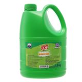  Nước rửa chén NET Kháng khuẩn hương trà xanh 1.5kg 