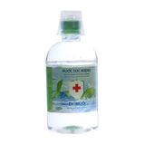  Nước súc miệng Dr Muối hương chanh 500ml 