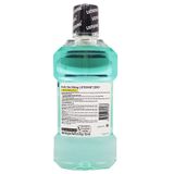  Nước súc miệng Listerine Zero không cay chai 750ml 