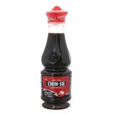  Nước tương Chinsu Tỏi ớt chai 250ml 