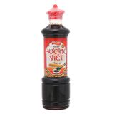  Nước tương Hương Việt hảo vị chai 500ml 