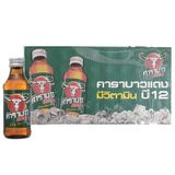  Nước tăng lực Carabao thùng 50 chai x 150 ml 