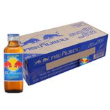  Nước tăng lực Redbull Thái chai thủy tinh thùng 50 chai x 150 ml 