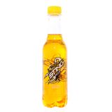  Nước tăng lực Sting vàng chai 330 ml 