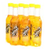  Nước tăng lực Sting vàng lốc 6 chai x 330 ml 