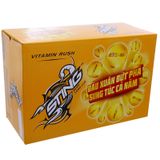  Nước tăng lực Sting Vàng lon cao thùng 24 lon x 330 ml 