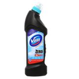  Nước tẩy bồn cầu VIM Zero hoa oải hương chai 750ml 