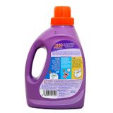  Nước tẩy quần áo màu AXO hương Lavender 800 ml 