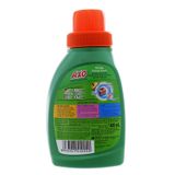  Nước tẩy quần áo màu AXO hương thông xanh 400 ml 