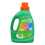  Nước tẩy quần áo màu AXO hương thông xanh 800 ml 