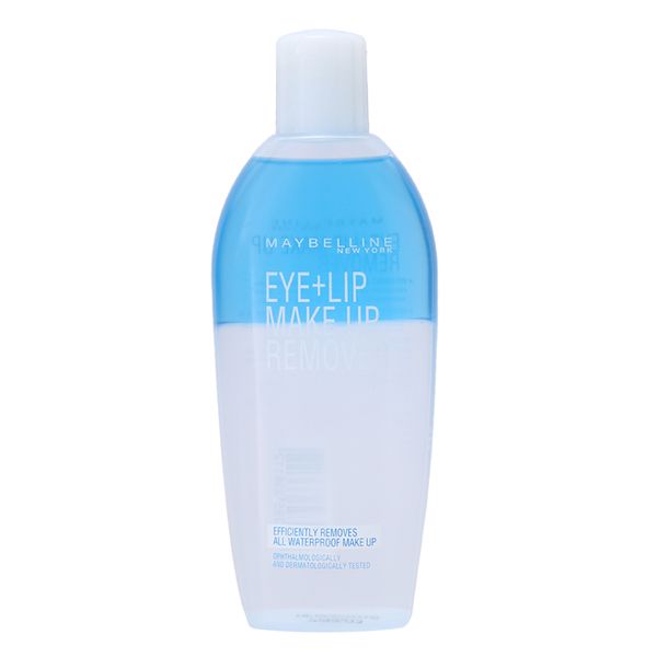  Nước tẩy trang Maybelline tẩy mắt môi 150ml 