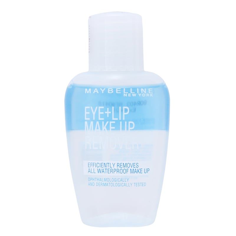  Nước tẩy trang Maybelline tẩy trang mắt môi 40ml 